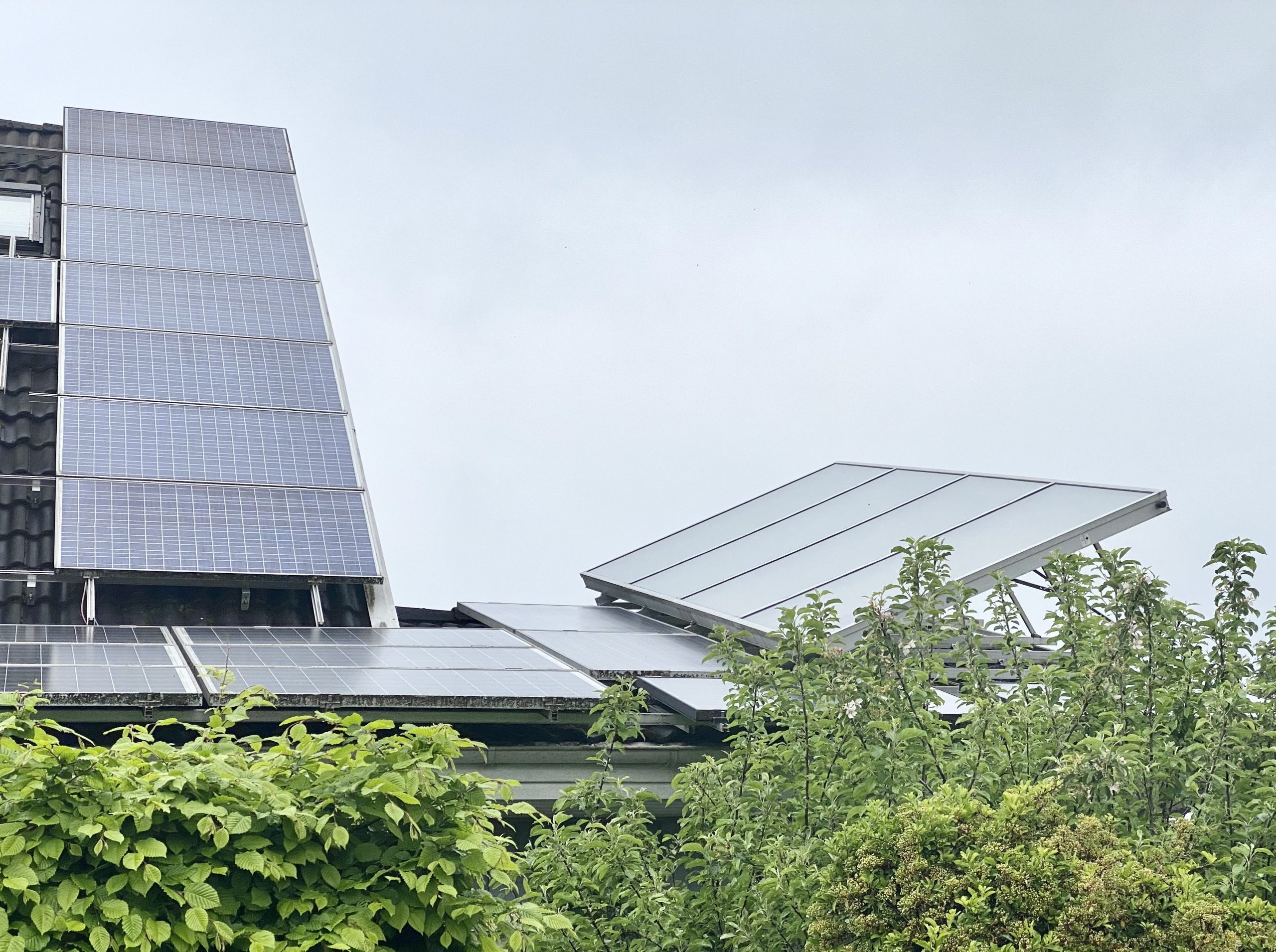 FDP-Fraktion Wandsbek warnt: Photovoltaik-Installation auf dem Dach – Umlagefähigkeit der Kosten nicht geklärt